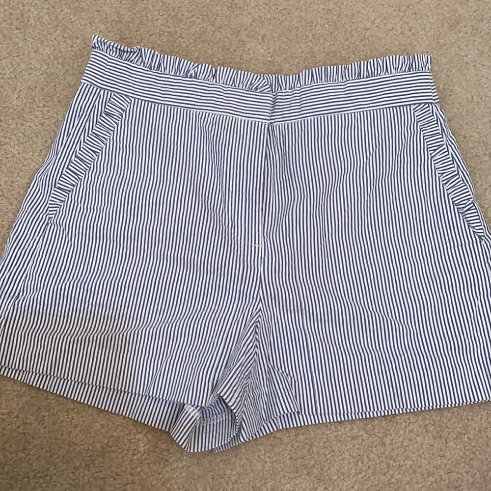 Jcrew shorts